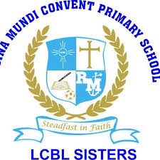 Mundi Convent Primary School logo
