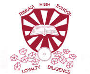 Rimuka High School logo
