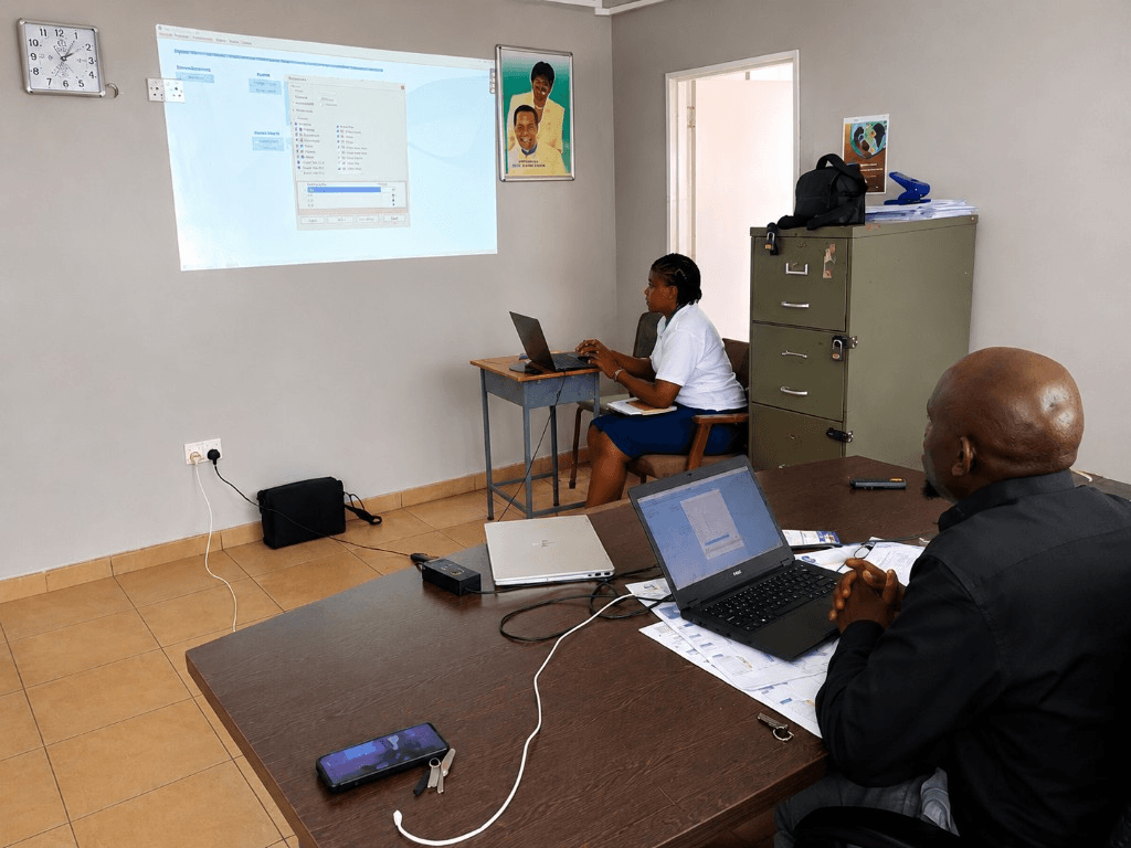 Office Software Training