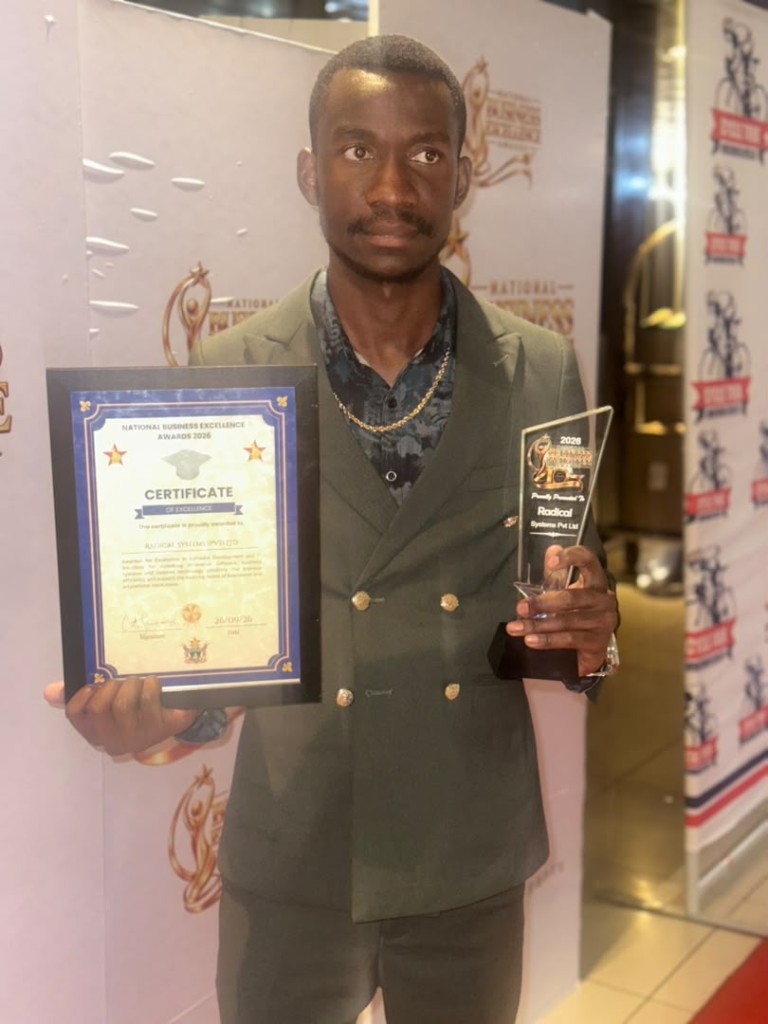 Grand National Hall of Fame — Radical Systems award